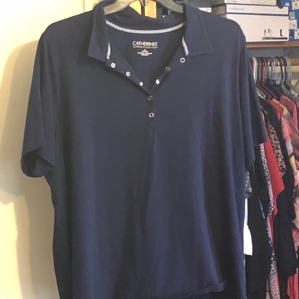 2x Polo